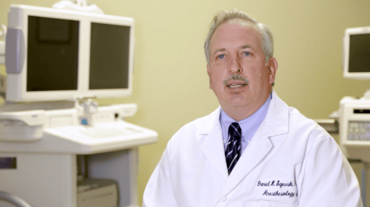 The Need for Pre-emptive Analgesia