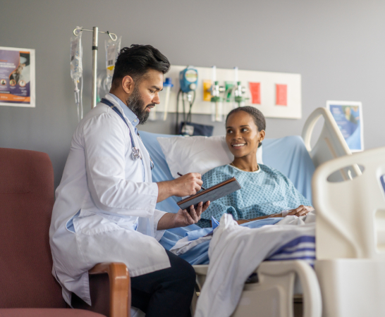 Why Caldolor Featurette